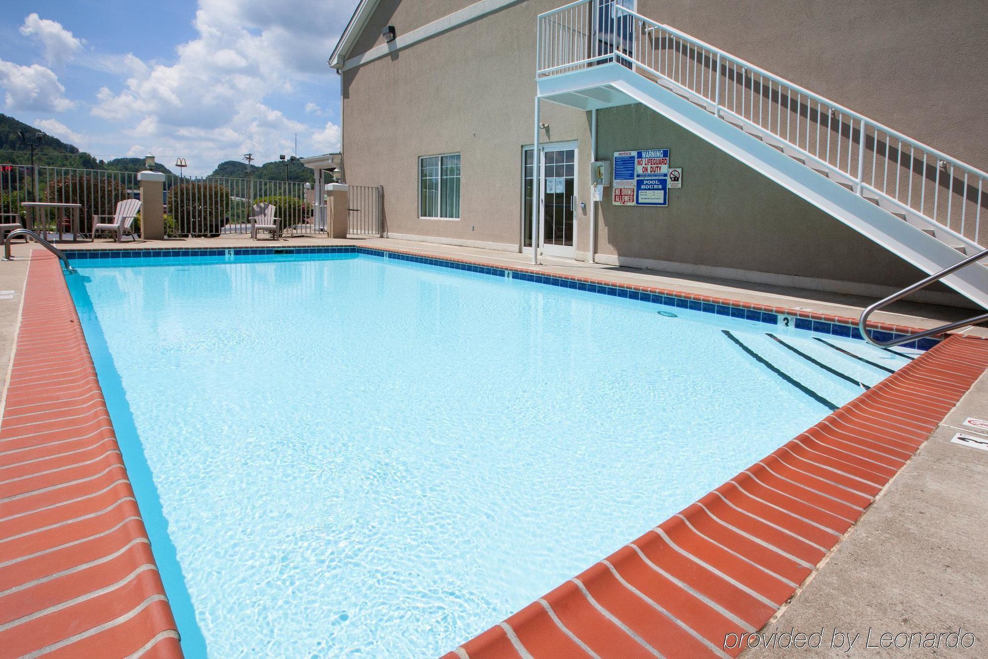 Red Roof Inn & Suites Corbin Facilities photo