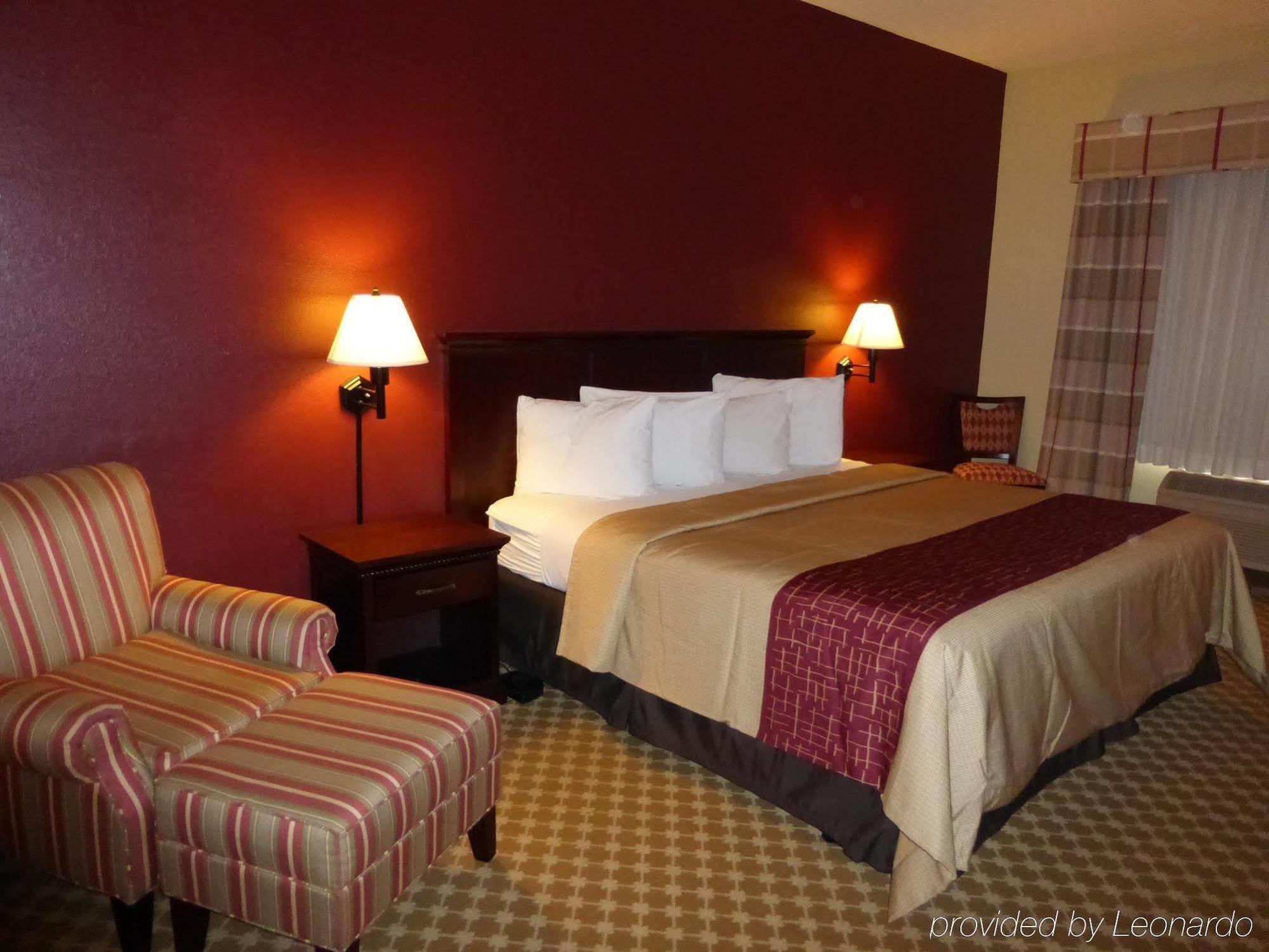 Red Roof Inn & Suites Corbin Exterior photo